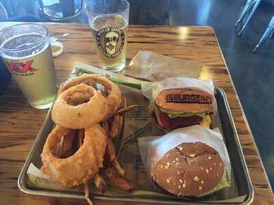 BurgerFi, San Antonio