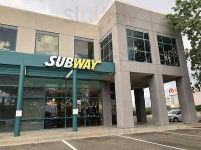 Subway, Albuquerque