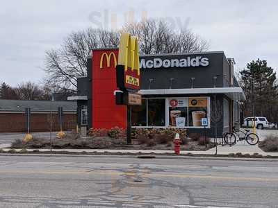 McDonald's, Cleveland