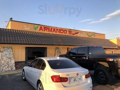 Armando’s Mexican Grill, Oklahoma City