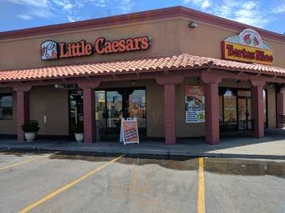 Little Caesars, El Paso