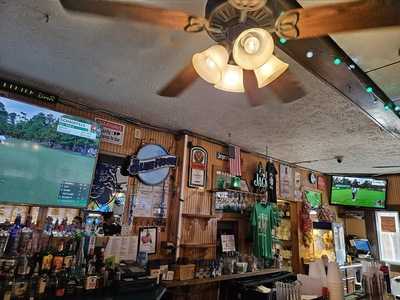 New View Bar And Grill