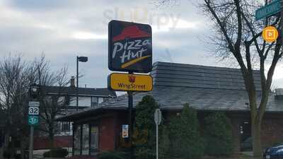 Pizza Hut, Milwaukee