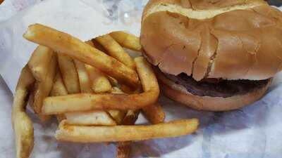 Blake's Lotaburger, Albuquerque