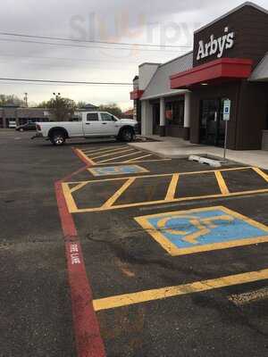 Arby's, Oklahoma City