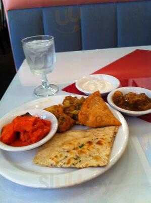 Tandoori Hut, Seattle