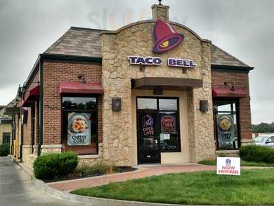 Taco Bell, Kansas City