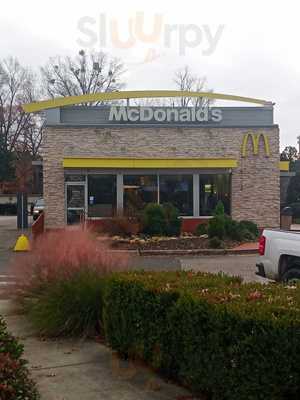 McDonald's, Raleigh