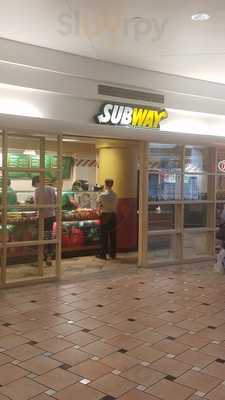 Subway, Dallas