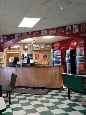 Amadeo's Pizza Subs, Albuquerque