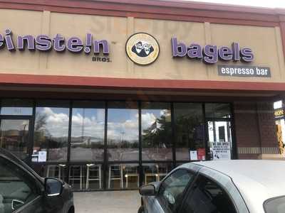 Einstein Bros. Bagels, Salt Lake City