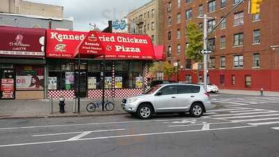 Kennedy Fried Chicken & Pizza, Bronx