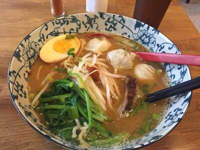 Momo Ramen, Brooklyn