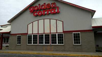 Golden Corral, Pittsburgh