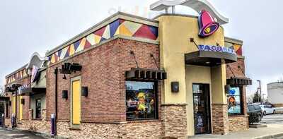 Taco Bell, Kansas City