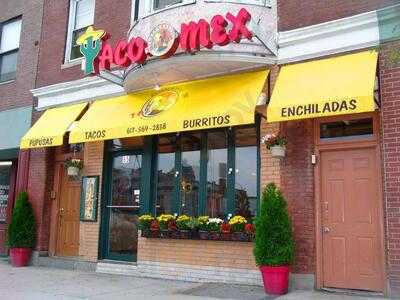 Taco Mex, Boston