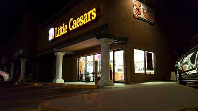 Little Caesars