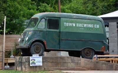 Town Brewery Company, Charlotte