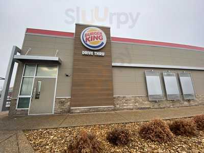 Burger King, Richmond