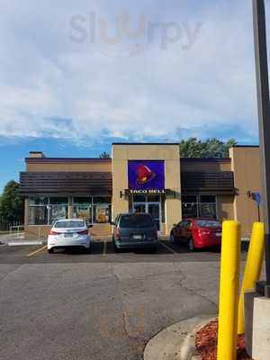 Taco Bell, Cleveland