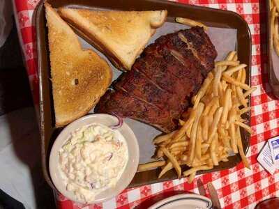 Market Bar-B-Que, Minneapolis