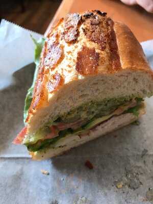 Lou's Cafe