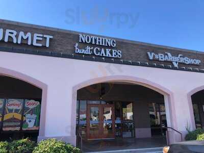 Nothing Bundt Cakes, Tucson