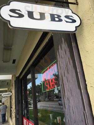 Super Subs Etc., Miami