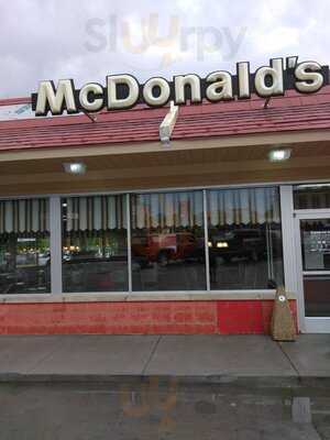 McDonald's, Kansas City