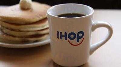 IHOP, Milwaukee