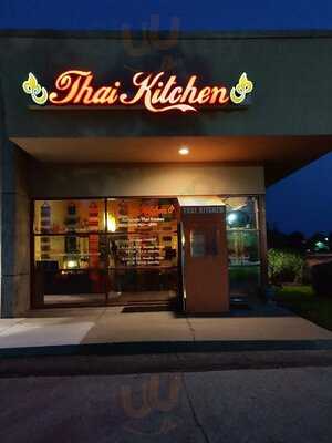 Thai Kitchen, Omaha