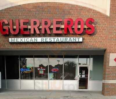 Guerreros Mexican Restaurant