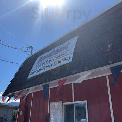 Drewski's Hot Rod Kitchen, Sacramento