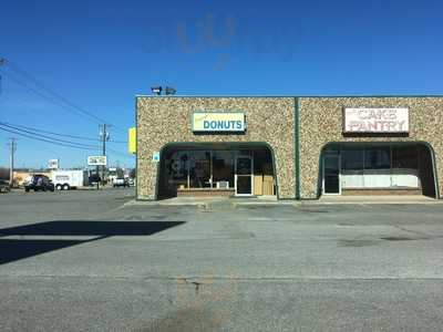 Daylight Donuts, Oklahoma City