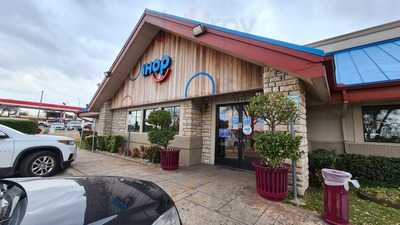 IHOP, Fort Worth