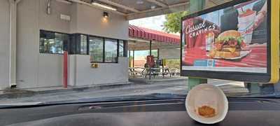 Sonic Drive-In, Tucson