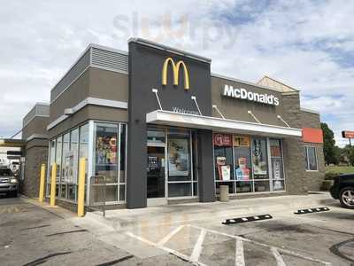 McDonald's, Oklahoma City