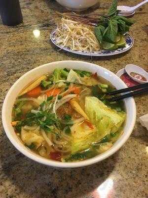 Top Pho, Denver