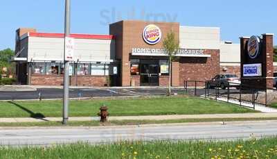 Burger King, Milwaukee