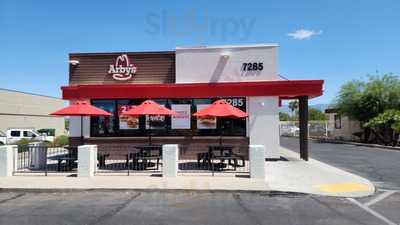 Arby's, Tucson