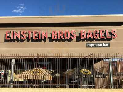 Einstein Bros Bagels, Albuquerque