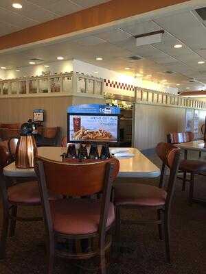 IHOP, Charlotte