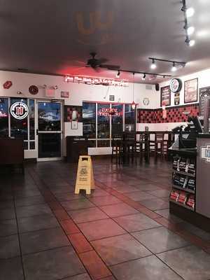 Jimmy John's, Indianapolis