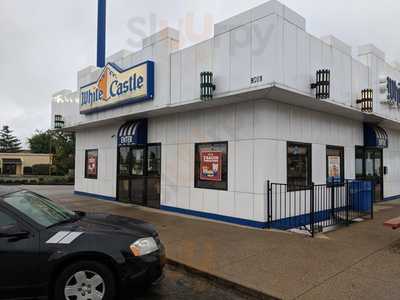 White Castle, Cincinnati