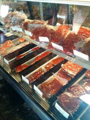 Hebert's Specialty Meats