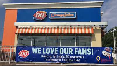 Dairy Queen, Cleveland