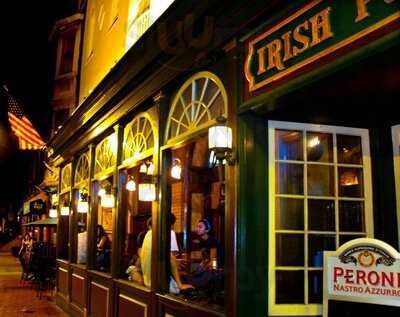 Irish Pub Philly