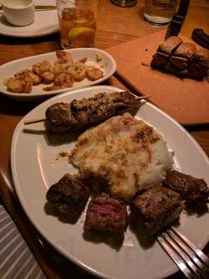 Outback Steakhouse