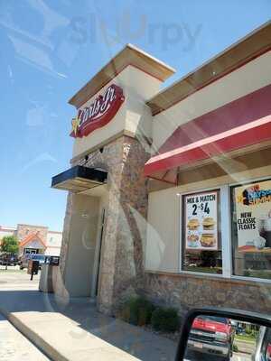 Carl's Jr., Oklahoma City