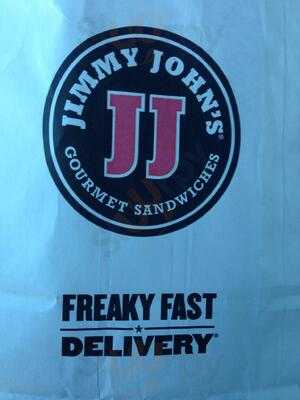 Jimmy John's, Tucson